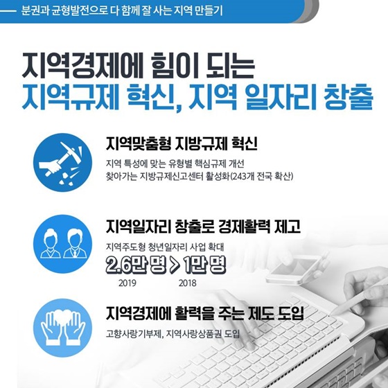 2019 행정안전부 업무보고