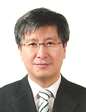 박규홍 중앙대학교 사회기반시스템공학부 교수