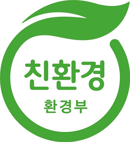 환경마크. 기업과 소비자의 자발적 환경개선을 유도하는 인증제도이다.