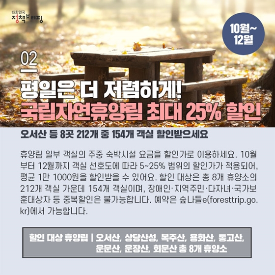 [주간정책노트] 병원 입원할 때 신분증 반드시 챙기세요