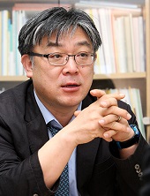 김현수 명지병원 정신건강의학과 교수