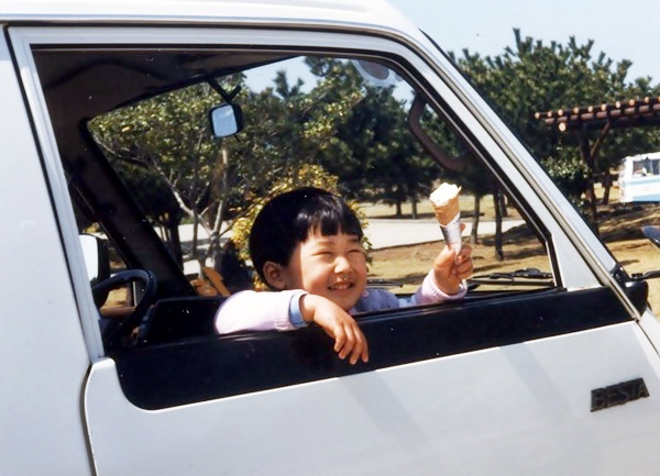 석민이는 웃음이 맑고 꿈이 많았던 아이였다.