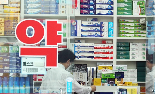 No.6 Pharmacies