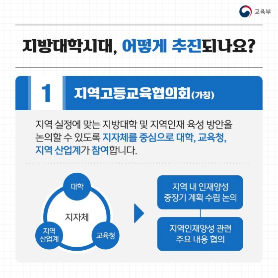 이제는 지방대학시대가 온다고요?