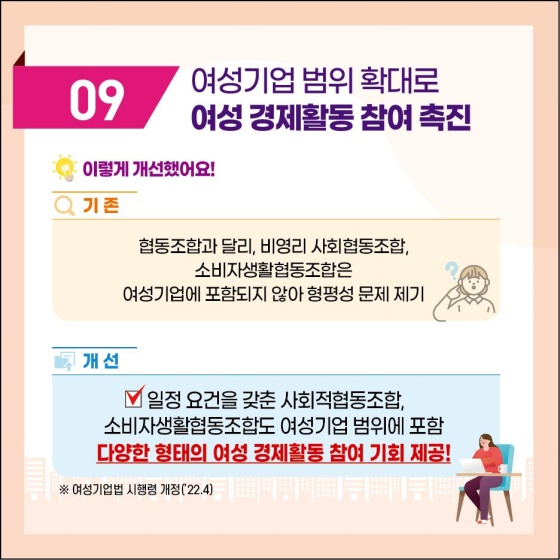 중소벤처기업부 2022 상반기 규제혁신 대표사례