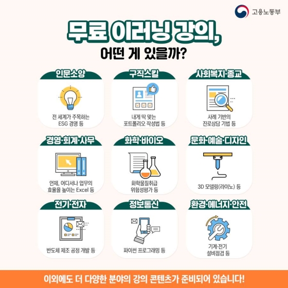 스마트 직업훈련 플랫폼 STEP