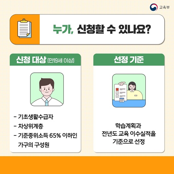 2023년 평생교육바우처 궁금증 알려드립니다!