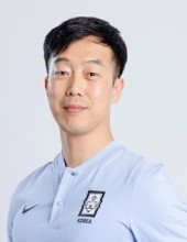 김용주 대한축구협회 수석매니저