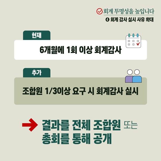 「노동조합법」 이렇게 달라집니다