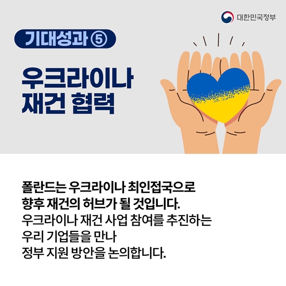 윤석열 대통령 NATO 정상회의 참석·폴란드 공식 방문