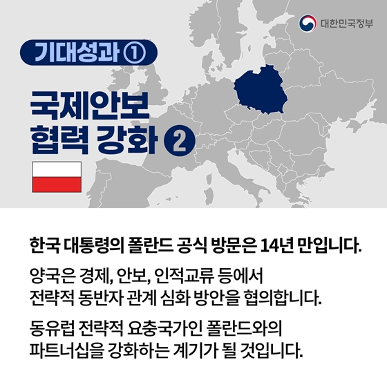 윤석열 대통령 NATO 정상회의 참석·폴란드 공식 방문