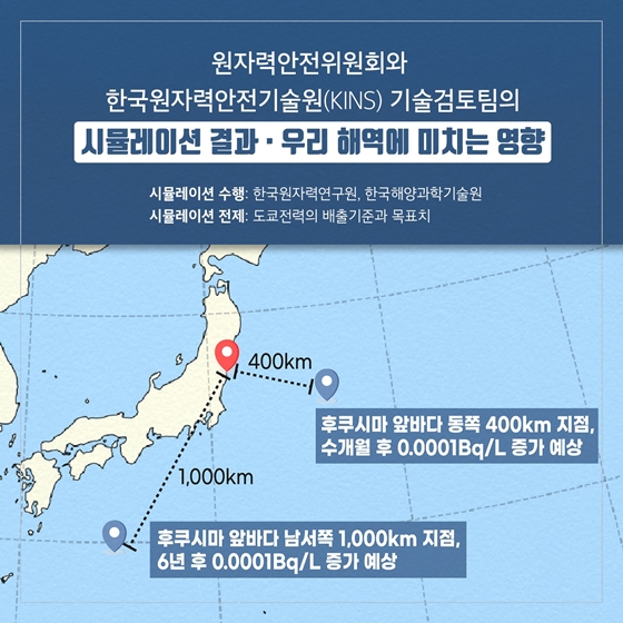 도쿄전력의 오염수 처리계획에 대한 종합 평가 결과는 무엇인가요?