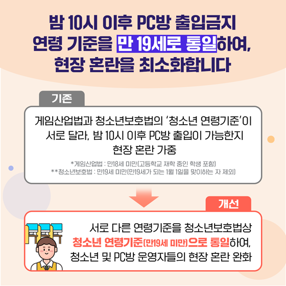 문화체육관광부2023 상반기 규제혁신 이렇게 개선됩니다!