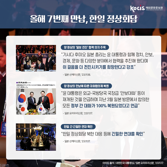 윤석열 대통령, APEC 정상회의 참석 의미와 성과