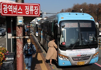 수도권 북부도 광역버스·BRT 확충…출퇴근 30분 시대 열린다
