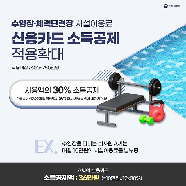 사례로 살펴보는 2024 세법개정안 - 근로자편