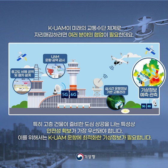 기상청 ‘2025 예산안’