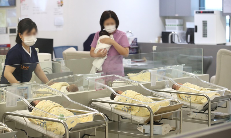 공무원 육아휴직 전 기간 ‘승진 근무경력’으로 인정