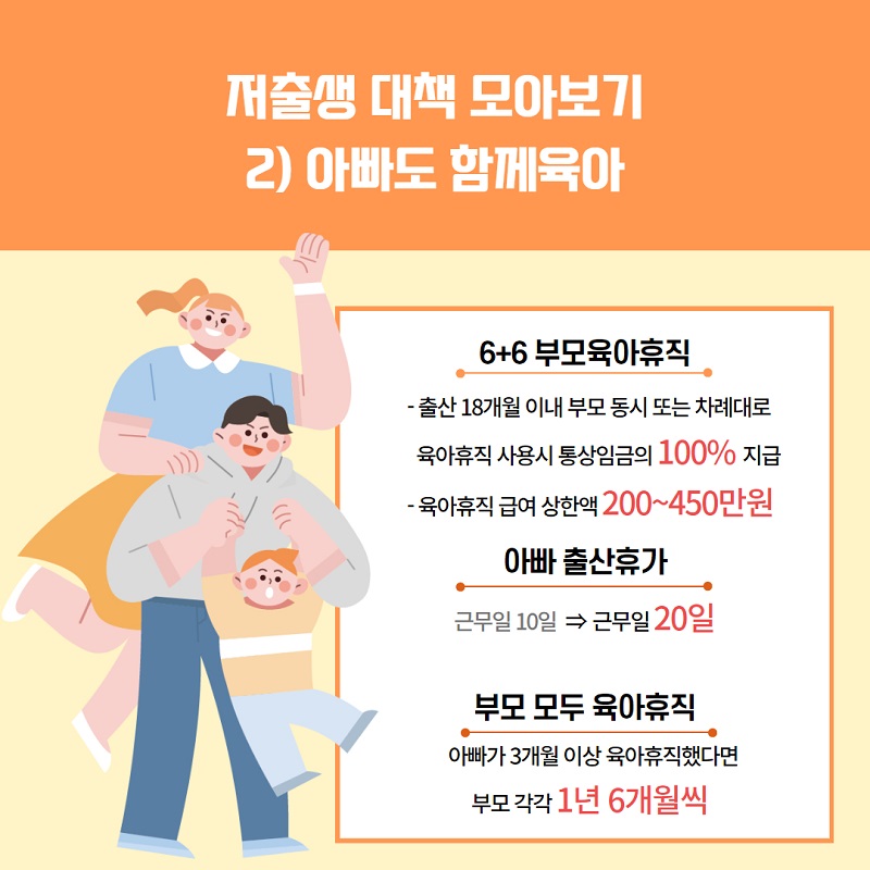 아빠육아휴직