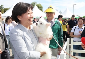 반려동물 문화 축제 ‘가족의 발견(犬)’ 