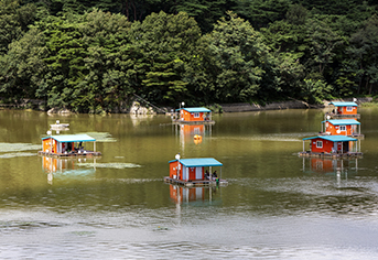 낚시활동 시 사고 예방 안전수칙