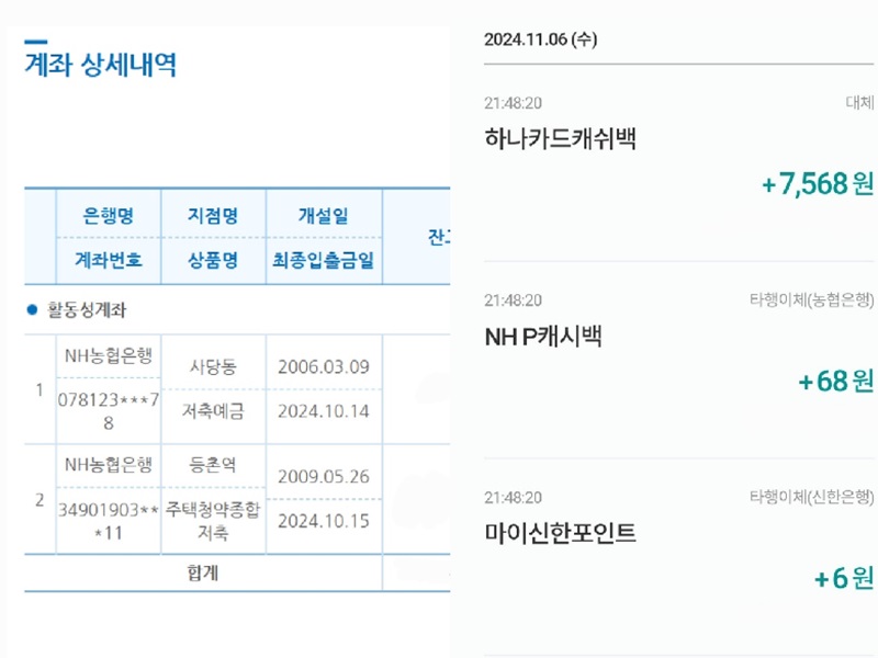 금융 소비자 포털을 나의 상황에 맞추어 이용해보면 어떨까? (출처=김윤희)