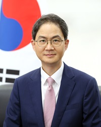 최형찬 국립외교원장