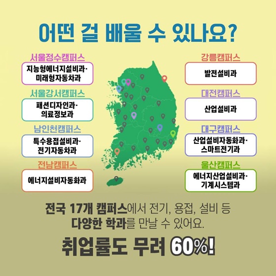 신중년 특화 과정 2025년 상반기 훈련생 모집