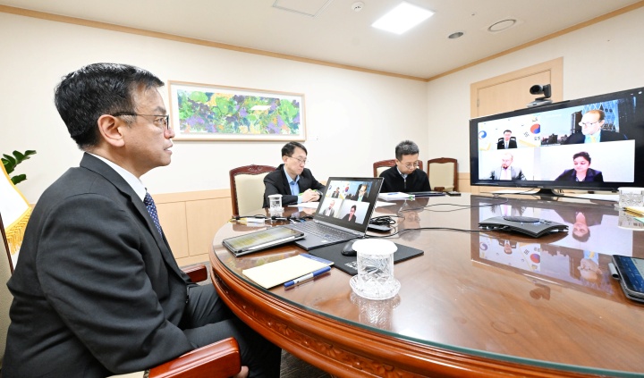 세계 주요 신용평가사, ‘한국 국가신용등급 여전히 안정적’ 평가