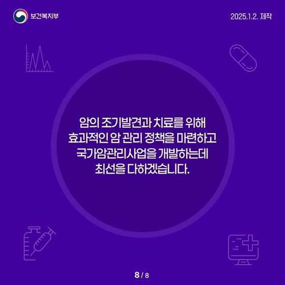 2022년 국가암등록통계 발표