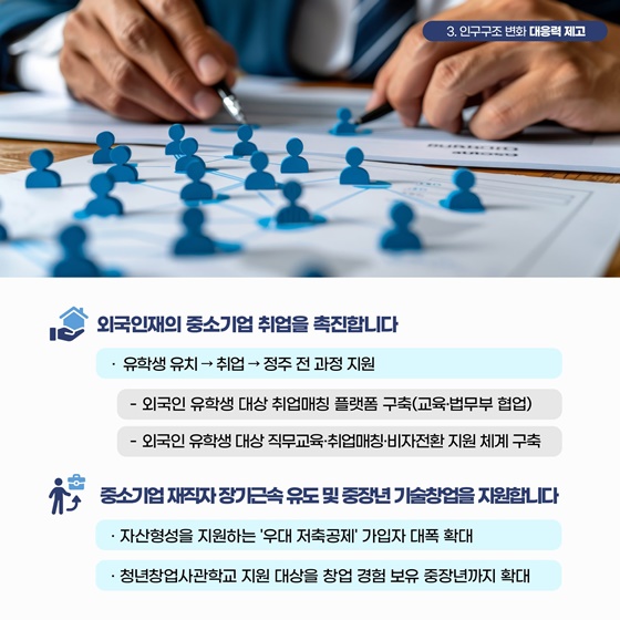 지속가능한 혁신, 변화를 기회로 만드는 힘