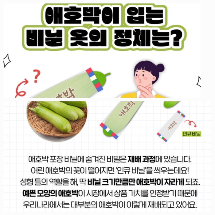 알쏭달쏭 재미난 정보가 가득한 농식품정보누리의 '누리pick'(출처= 농식품정보누리, https://www.foodnuri.go.kr)