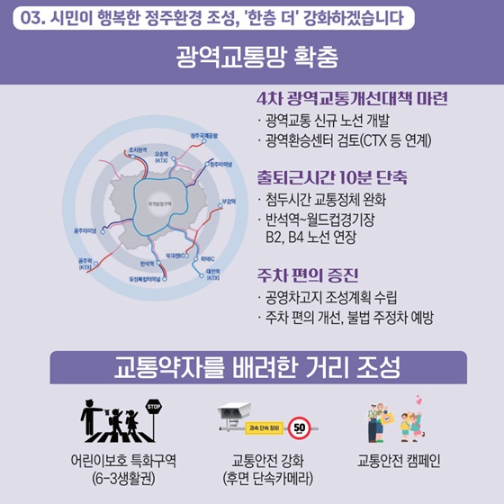 2025 행정중심복합도시건설청 업무계획③