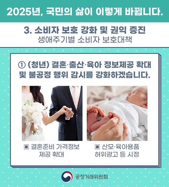 2025 공정거래위원회 업무계획 ③