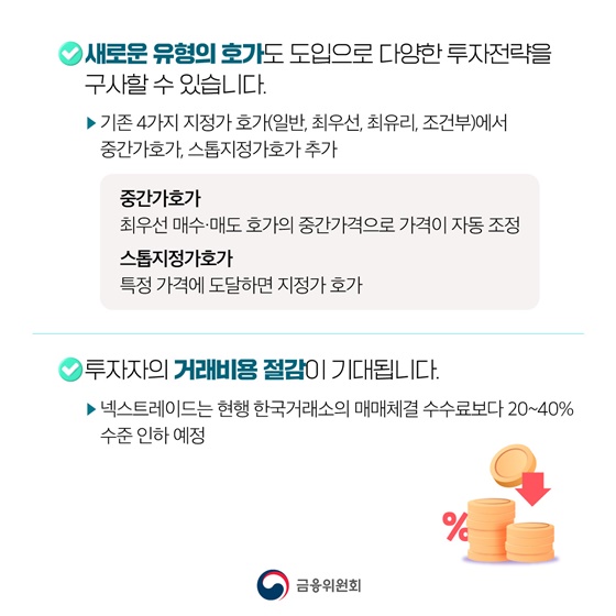 2025년 3월 4일 국내 최초 대체거래소(ATS) 출범