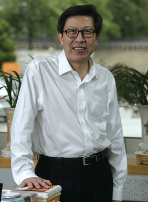 박형준 대통령실 홍보기획관