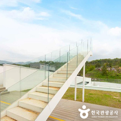 바람의 계단 ⓒ 한국관광공사