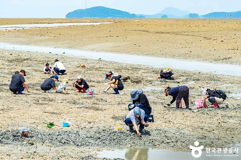 ⓒ 한국관광공사