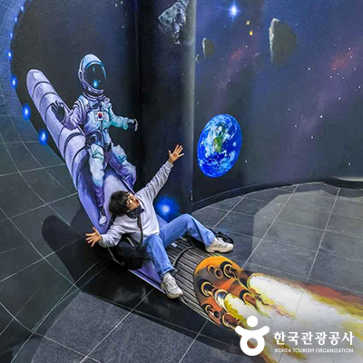 ⓒ 한국관광공사